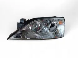 TYC Vasemman puolen ajovalot Ford Mondeo III