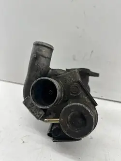 Turbo OPEL COMBO TOUR 4917306501 1.7L 48kW 2005