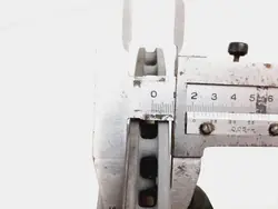 Tesla Model 3 achterpaneel OEM na - Gebruikt