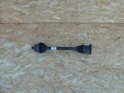 Höger drivaxel Audi A4 B6 B7 Seat Exeo