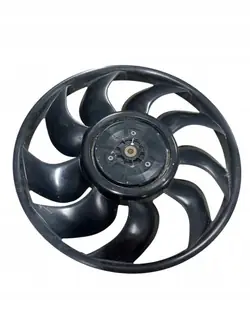 Rotor del ventilador Ford Mustang VI 2018 OEM PA66GFM38