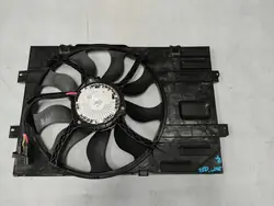 VW TRANSPORTER T6 Kylarrubrik 7E0121207C