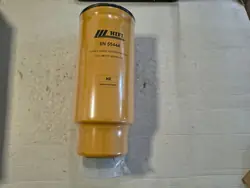 Hifi Filter SN 55444 Fuel Filter