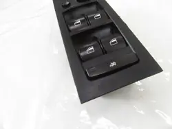 Interruttore di piegatura specchio sinistro BMW E90 E91