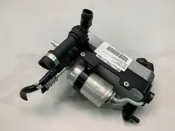 BMW OE 6842989 A/C-kondensaattori