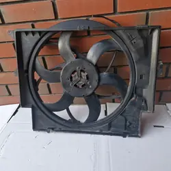 Kylarrubrik BMW E90 E91 E92 320d 2.0d LCI N47 OEM