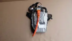 Volvo XC60 II Lift Webasto Electric Heater 32400100AB