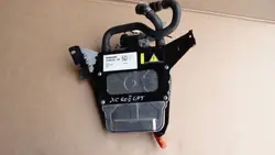 Volvo XC60 II Lift Webasto Aquecedor Elétrico 32400100AB