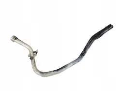 Polttoainetäyttökaula OEM 31392655 Volvo XC60:lle