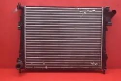 Thermotec D7R048TT Radiador, sistema de refrigeración del motor