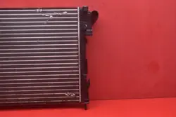 Thermotec D7R048TT Radiateur, système de refroidissement moteur