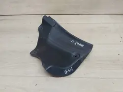 Toyota AYGO II Garde-boue arrière gauche OEM 52592-0H010