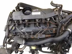 Motor 2.2 HDI 120hk 4HU 4HV OEM 29SP35