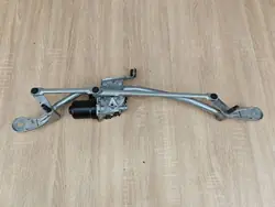 Scheibenwischer-Motor-Mechanismus vorne BMW OEM 7427901