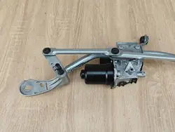 Mécanisme moteur essuie-glace avant BMW OEM 7427901