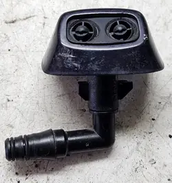 Lavador de Farol Direito Opel Vectra C 02-09 OEM 103-03-114