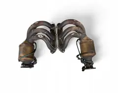Filtre DPF Porsche 991 OEM 99111341204 - Occasion