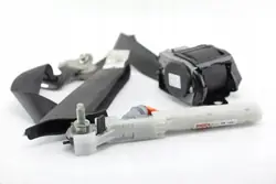 Renault Koleos Fram höger säkerhetsbälte OEM 86884JZ11A