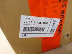 OEM 32105A2ED30 Terminales de Dirección BMW Serie 3 G20/G21