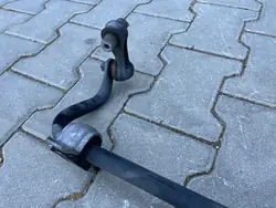 Barre stabilisatrice arrière OEM 5Q0511305 Audi A3/S3 8V