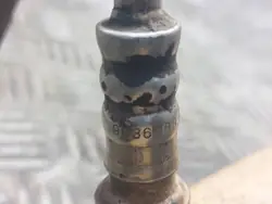 Catalisador Vazio Peugeot Partner I Lift 1.4 8V