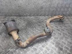 Catalyseur Vide Peugeot Partner I Lift 1.4 8V