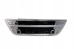 Painel ar condicionado BMW 7 G11 G12 OEM 6819179