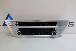 Panneau climatisation BMW 7 G11 G12 OEM 6819179