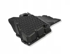 Cárter de óleo Audi OE 06L103598R - Usado