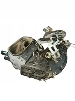 Heizung Renault Master II OEM 7700351942 - Gebraucht