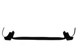 USZCZELKA DACHU PRAWY MINI F57 - Joint de toit droit