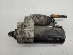 Starter OEM 0001123015 voor VW Passat B6 2.0 TDI