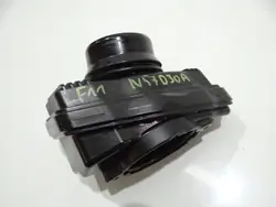 BMW 8513672 Tubo de Ruído para N57N 330d/430d/530d
