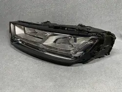 AUDI Q7 Voll-LED Linker Scheinwerfer