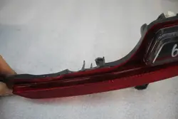 OEM 2N35A26AB26 Vänster Bakre LED-Lampa Kia Sorento IV