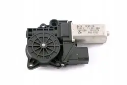 Motor de vidro elétrico traseiro direito BMW E87 E90 E91 LCI 6927026