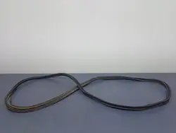OEM 24463832 Tavaratilan luukunsuljin Opel Astra III H HB