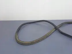 Kofferraumdichtung OEM 24463832 für Opel Astra III H HB
