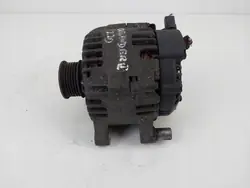 Vaihtovirtageneraattori Mitsubishi Outlander II 2.2 DI-D