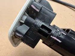 Koplampenreiniger Toyota Hilux 8 VIII 2015-19 Rechts OEM 85207-0K040