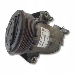 Compressore Aria Condizionata Nissan Qashqai 2.0 16V 92600JD200