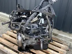 Ford C-MAX 1.5TDCI Motor OEM G1FQ6007AA 2017