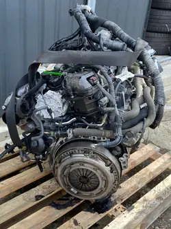 Ford C-MAX 1.5TDCI Motor OEM G1FQ6007AA 2017