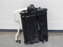 Filtre à charbon OEM 2Q0201801A pour VW T-Cross TSI