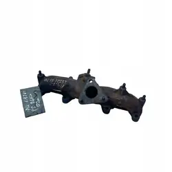 Collecteur d'échappement OEM JUT121070 Audi A4 S4 B6