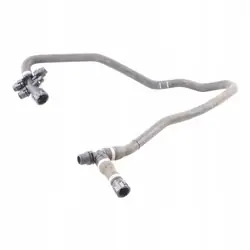 Manguera de Agua BMW OEM 8571346 para X3/X4 Motor N57