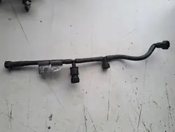 Polttoainejohto OEM 21743997 Renaultille, Volvolle