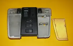 OEM 1408300008 Innenraumleuchte Vorne Schiebedachschalter Mercedes