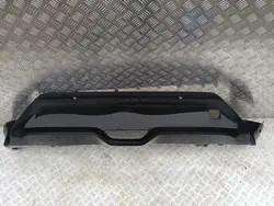 TOYOTA C-HR Bakre Stötfångare Spoiler 52453-F4010