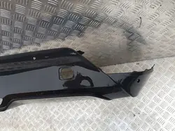 TOYOTA C-HR Spoiler de Pare-chocs Arrière 52453-F4010